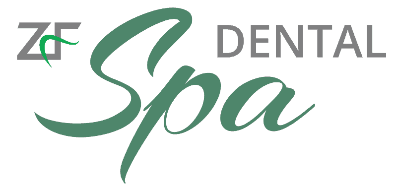 Logo Dental Spa Dr. Mark Fonteyne