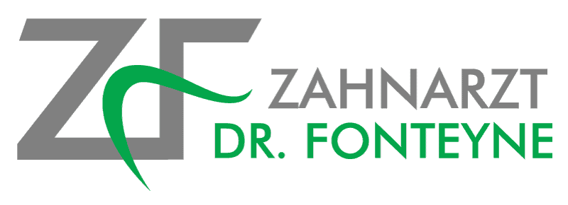 Logo Zahnarzt Geldern Dr. Mark Fonteyne