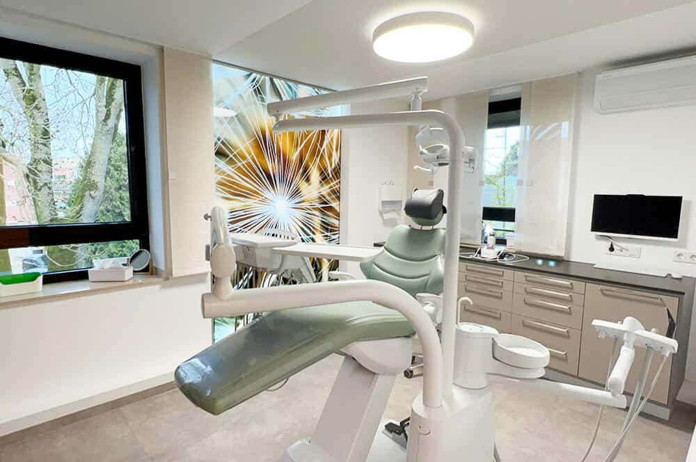 Praxisgalerie Zahnarztpraxis Geldern Bild 05