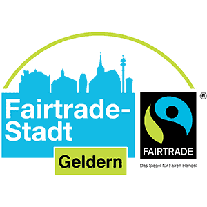 Siegel Fairtrade