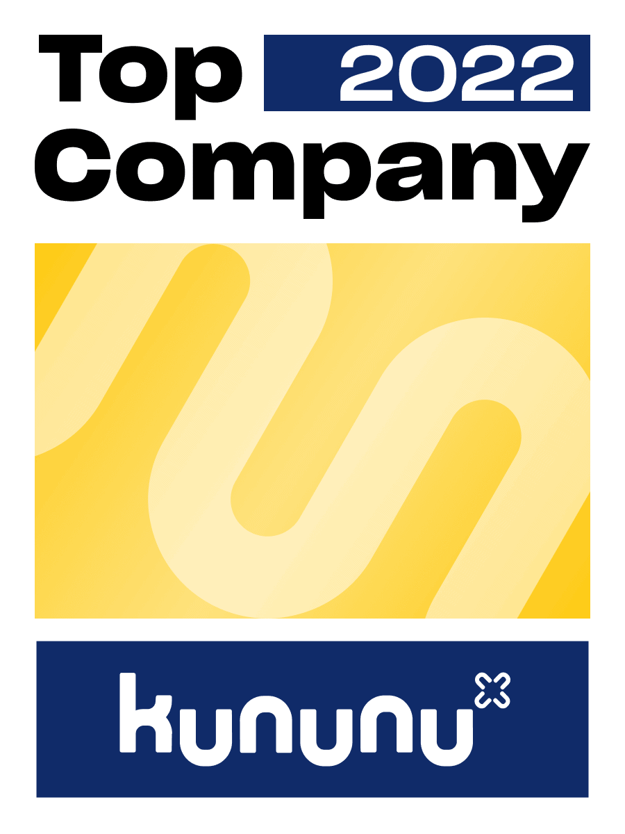siegel-kununu-Top-Company-2022